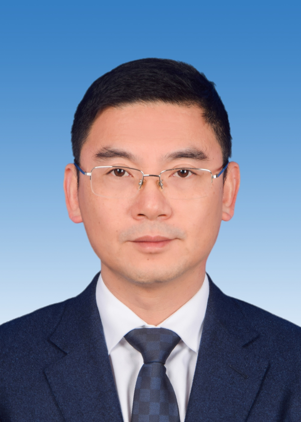 福州市统计局党组书记、局长人选王茂盛